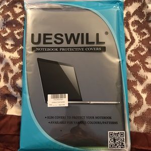 NWT Apple Mac computer cover 15”
